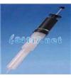 MODEL 5100可调超大量移液器 5100S设定处理量：5.0ml、20.0ml、25.0ml